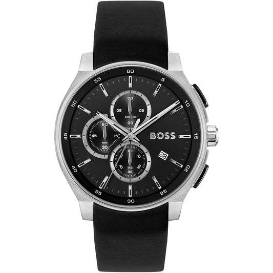 Hugo Boss Watch For Men 1514188