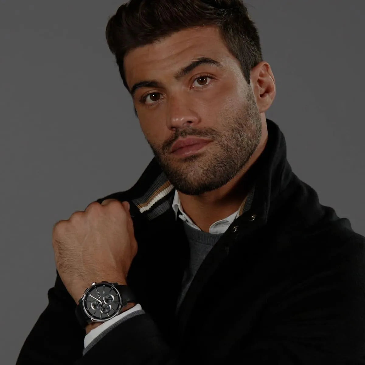 Hugo Boss Watch For Men 1514187