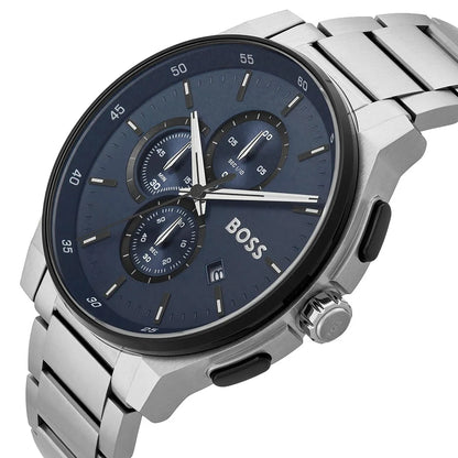 Hugo Boss Watch For Men 1514189