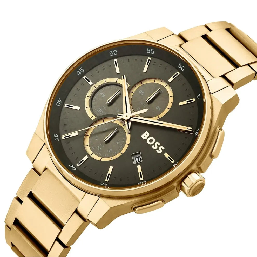 Hugo Boss Watch For Men 1514190