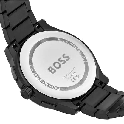 Hugo Boss Watch For Men 1514192