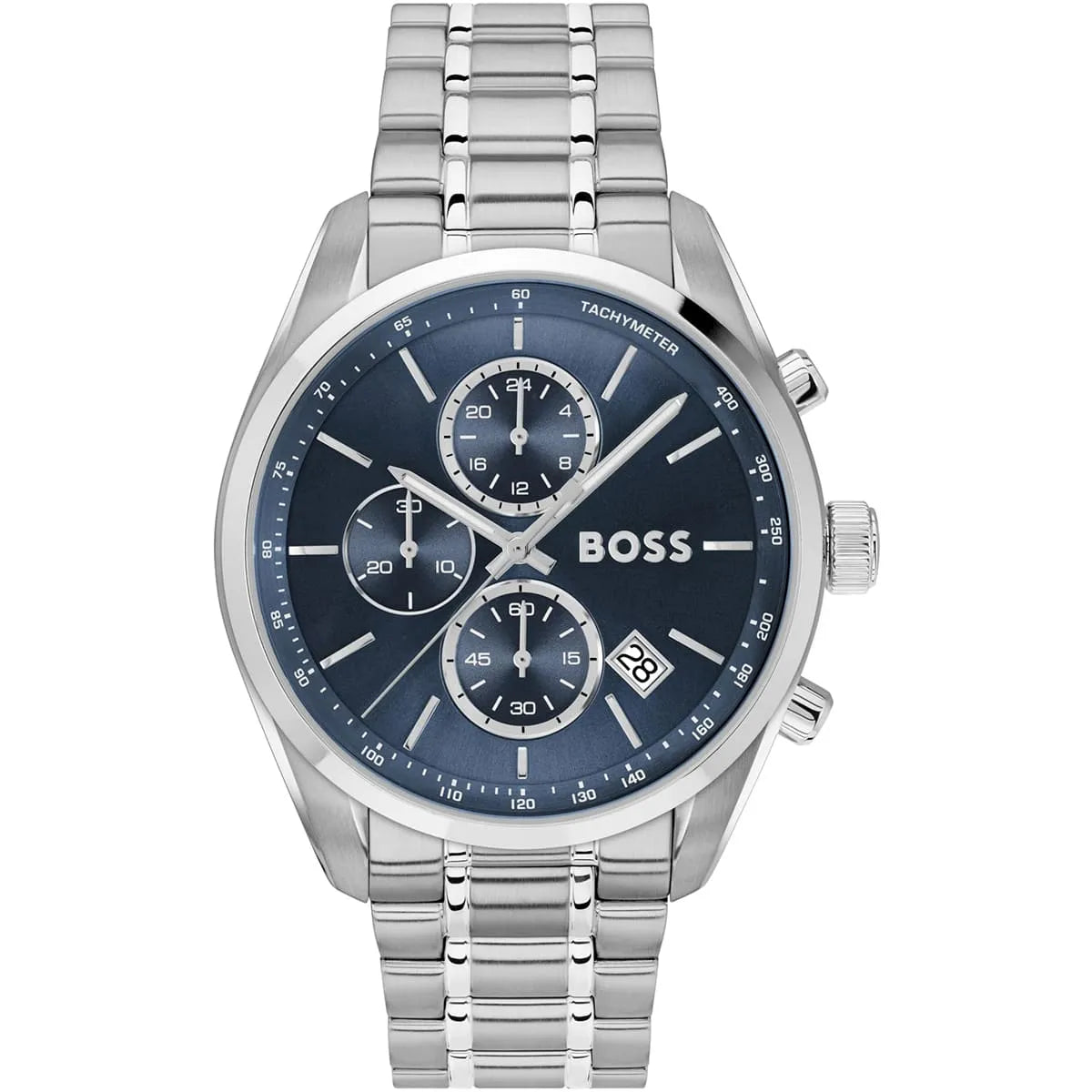 Hugo Boss Men's Watch 1514226