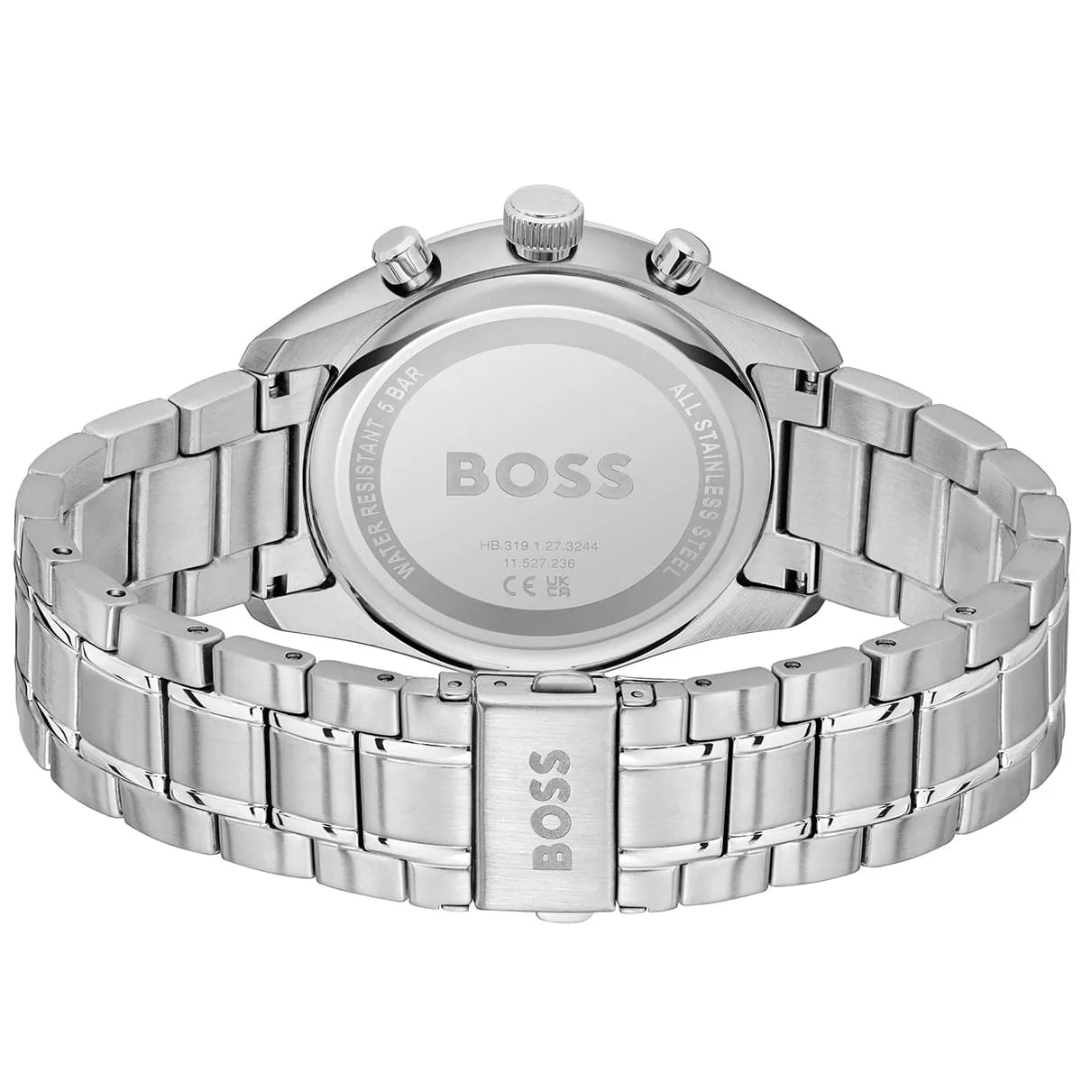 Hugo Boss Men's Watch 1514226