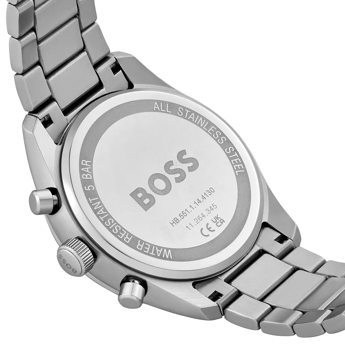 Hugo Boss Men's Watch 1514226