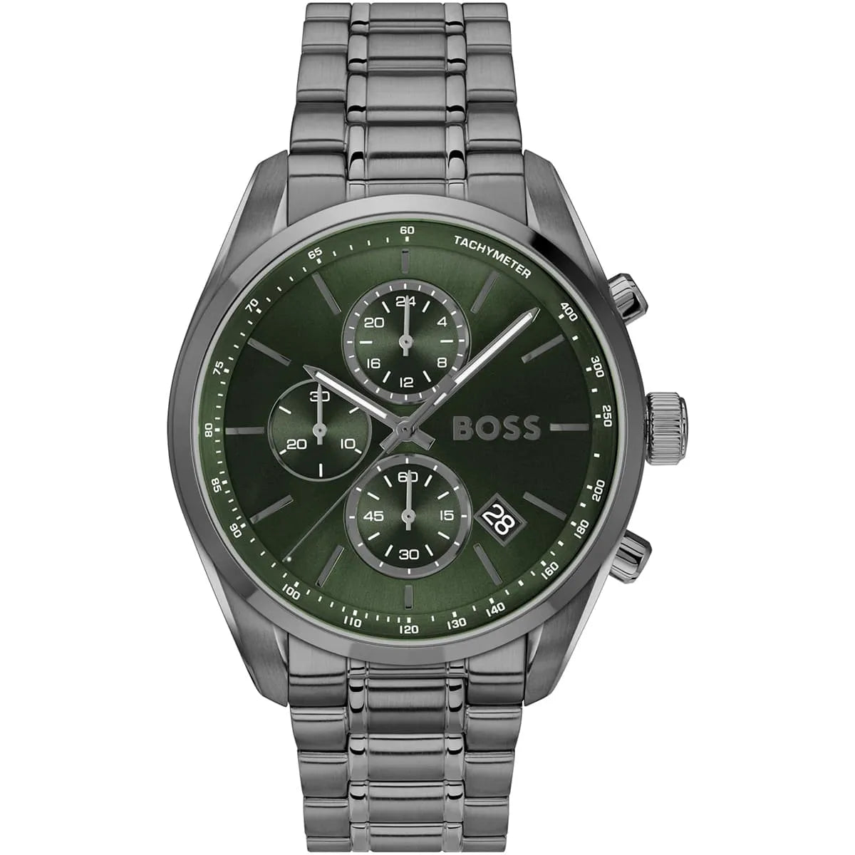 Hugo Boss Men's Watch 1514228