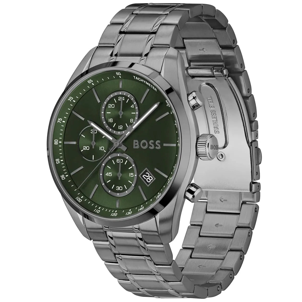 Hugo Boss Men's Watch 1514228
