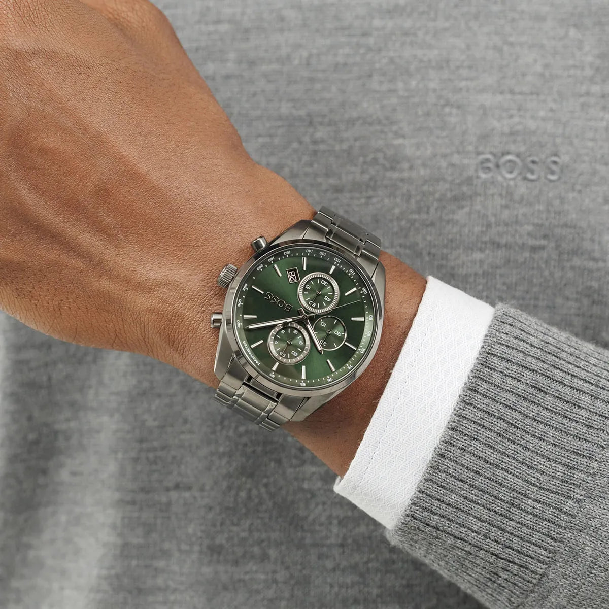 Hugo Boss Men's Watch 1514228