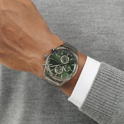 Hugo Boss Men's Watch 1514228