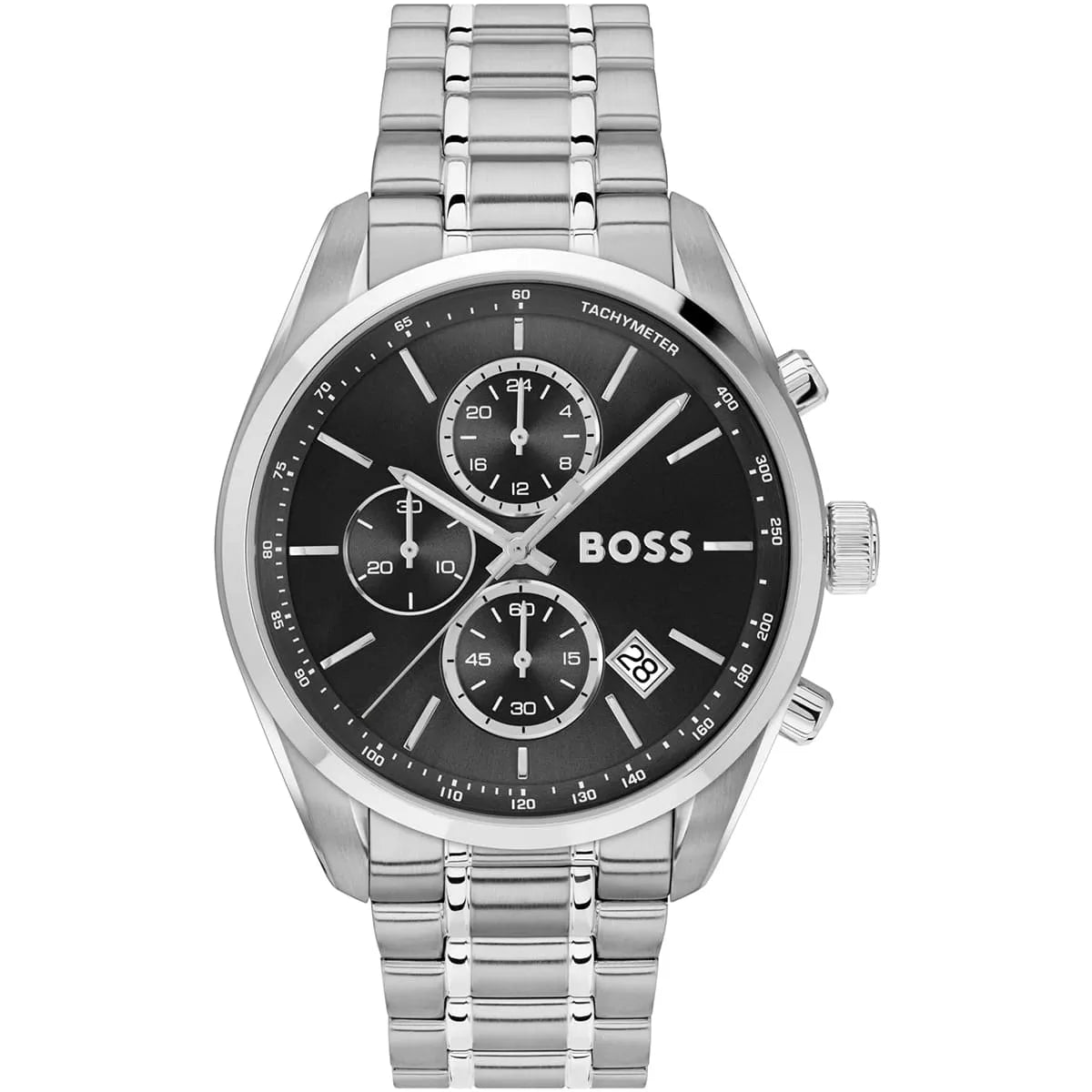 Hugo Boss Watch For Men 1514251