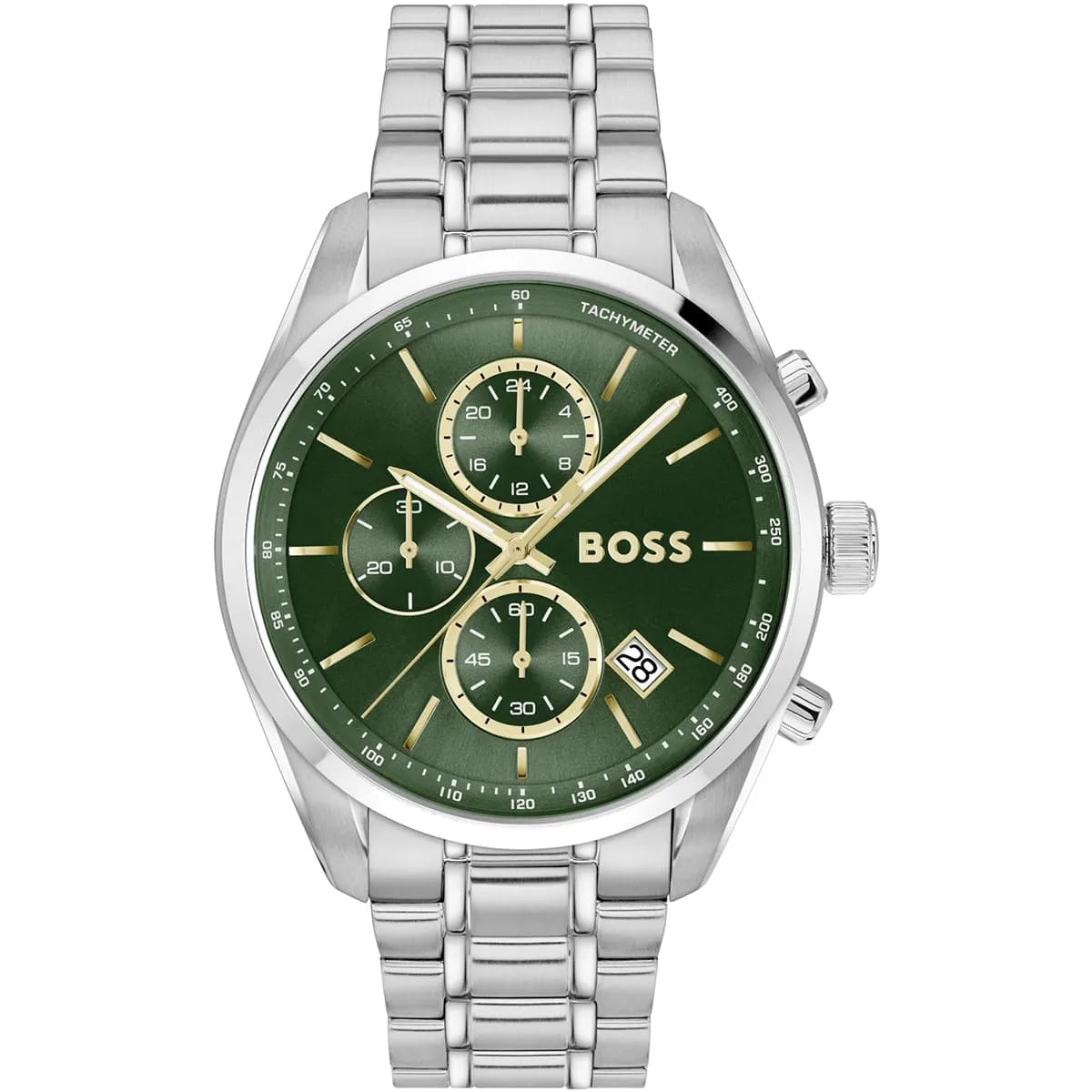 Hugo Boss Watch For Men 1514266