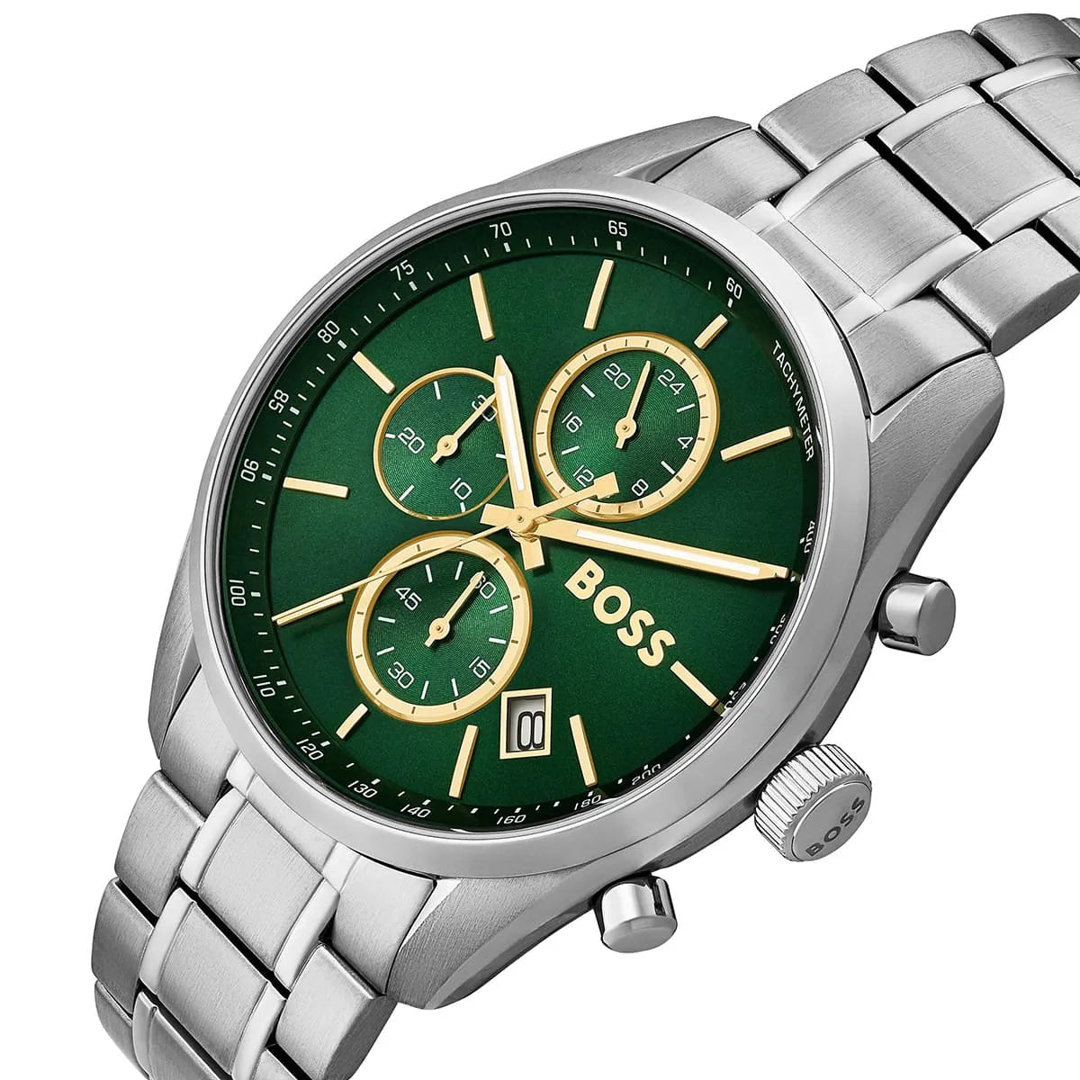 Hugo Boss Watch For Men 1514266