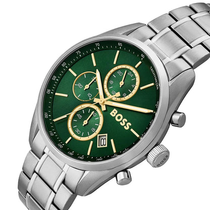 Hugo Boss Watch For Men 1514266