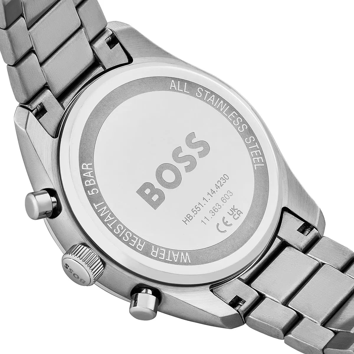 Hugo Boss Watch For Men 1514266