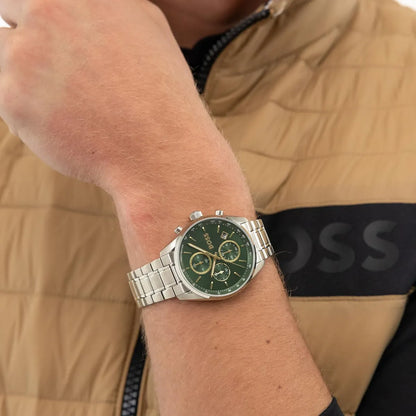 Hugo Boss Watch For Men 1514266