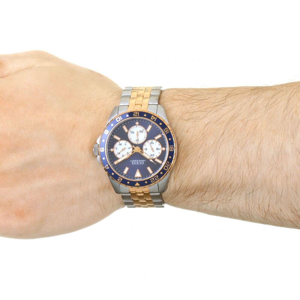 Guess Men's Watch