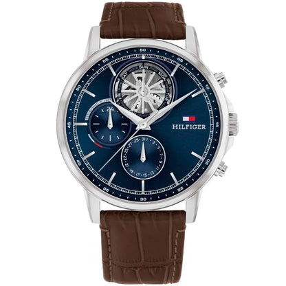 Tommy Hilfiger Men's Watch 1710629
