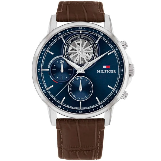 Tommy Hilfiger Men's Watch 1710629