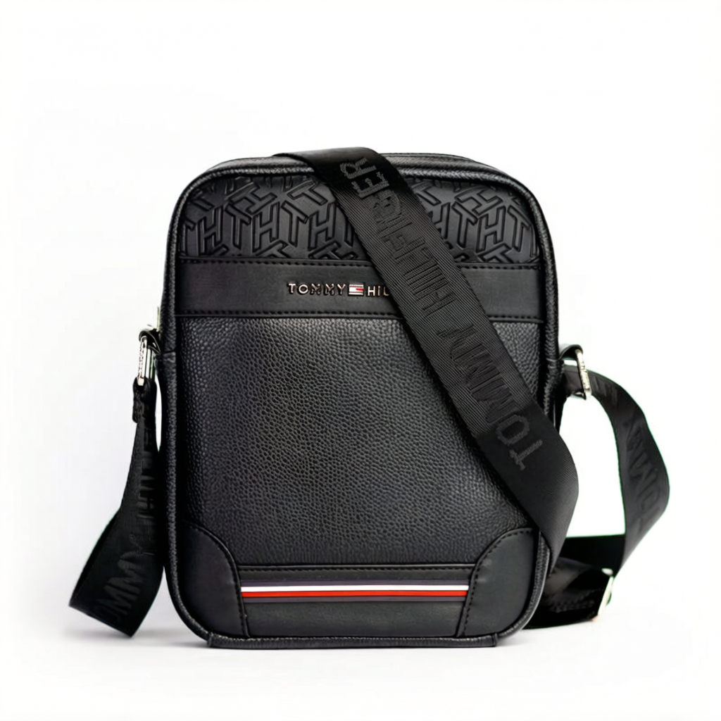 Tommy Hilfiger men's crossbody bag