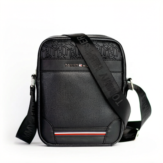 Tommy Hilfiger men's crossbody bag