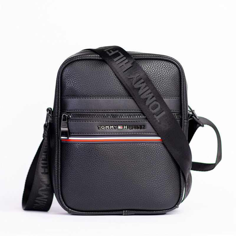 Tommy Hilfiger men's crossbody bag