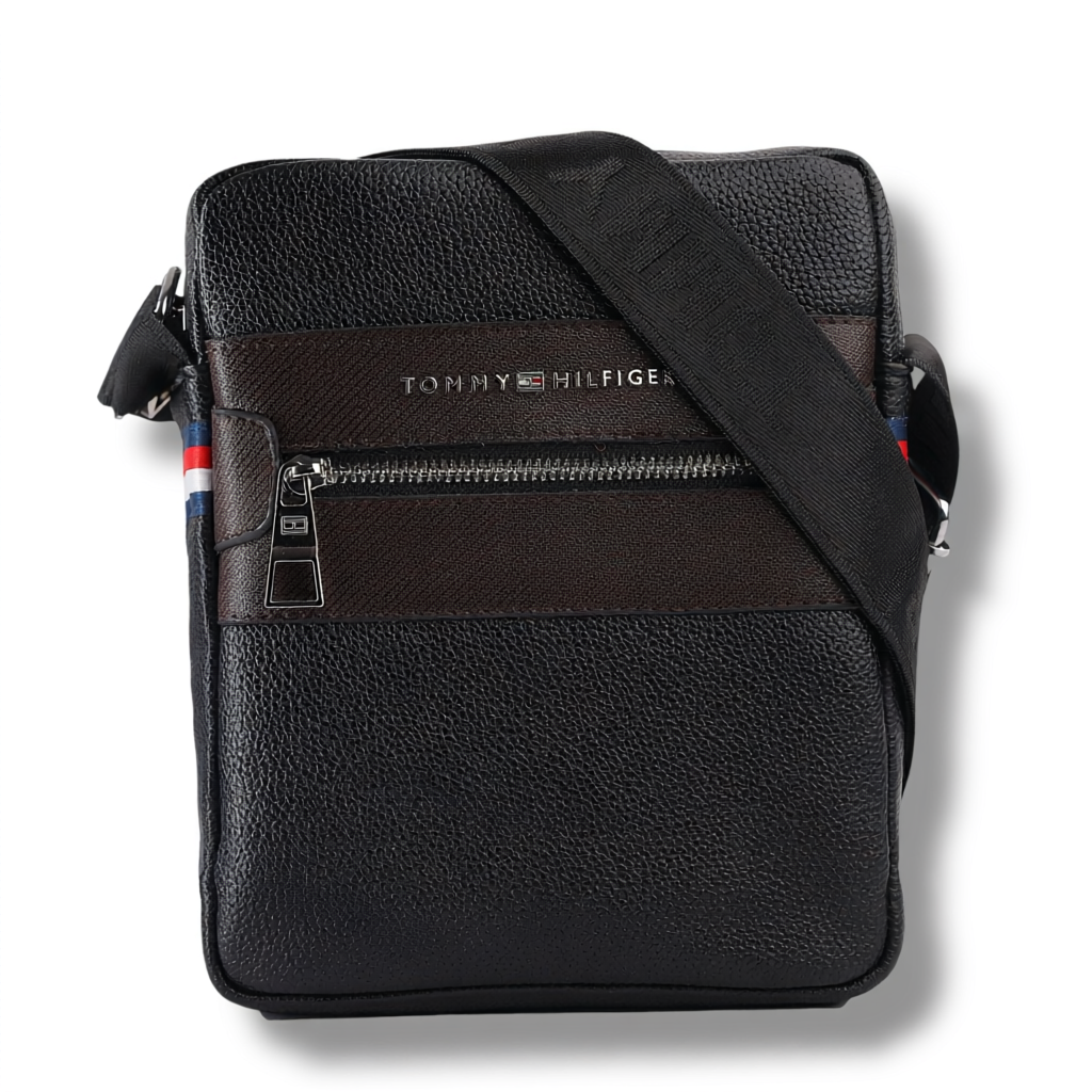 Tommy Hilfiger men's crossbody bag