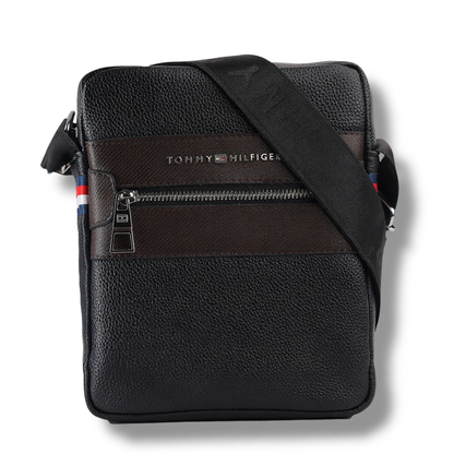 Tommy Hilfiger men's crossbody bag