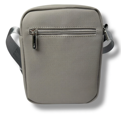 Lacoste men's crossbody bag
