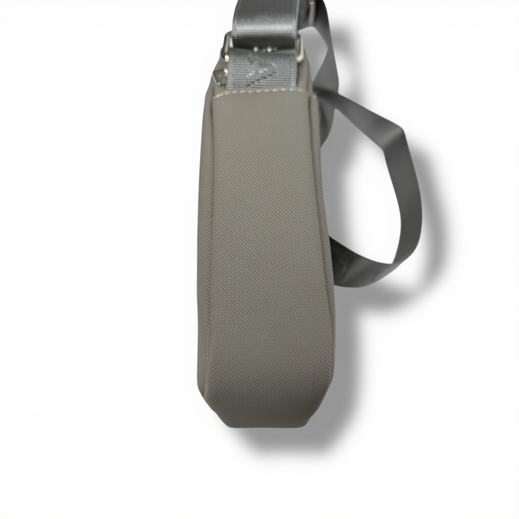 Lacoste men's crossbody bag