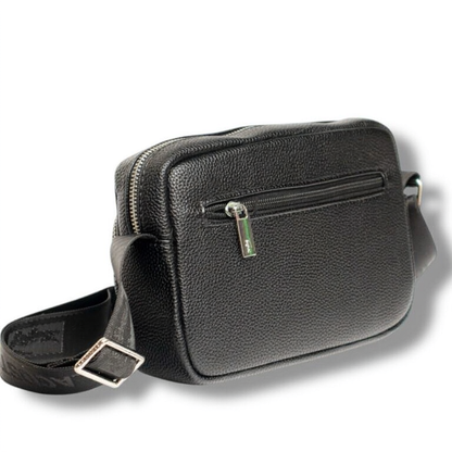 Lacoste men's crossbody bag