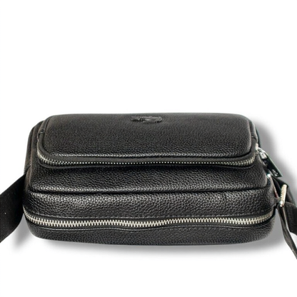 Lacoste men's crossbody bag
