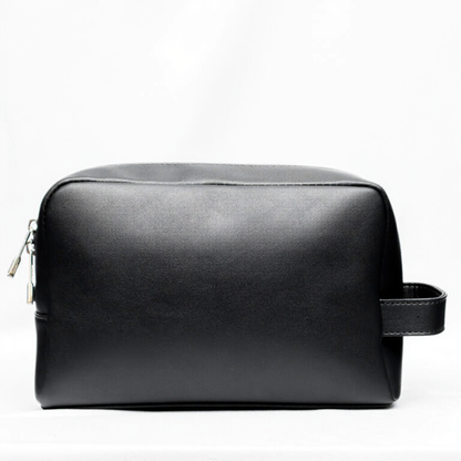 Tommy Hilfiger men's black handbag