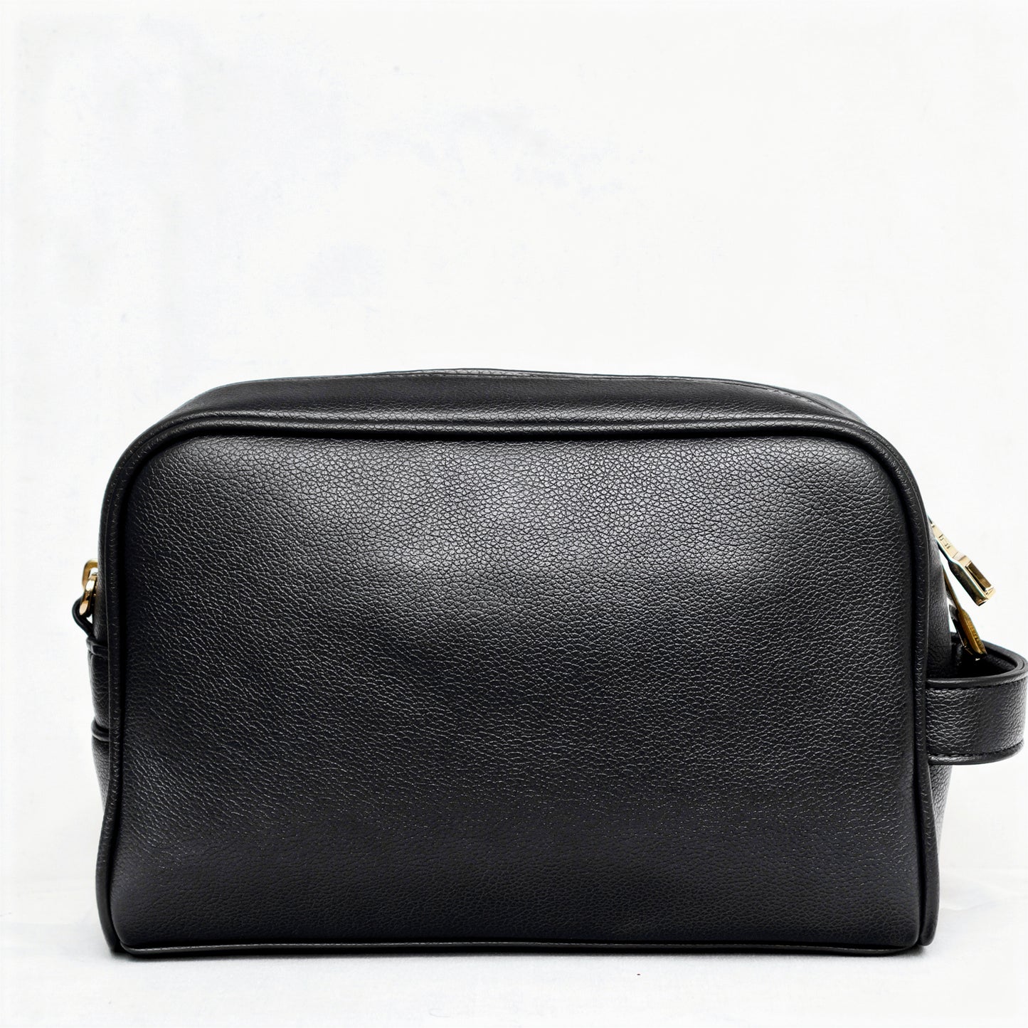 Tommy Hilfiger men's black handbag