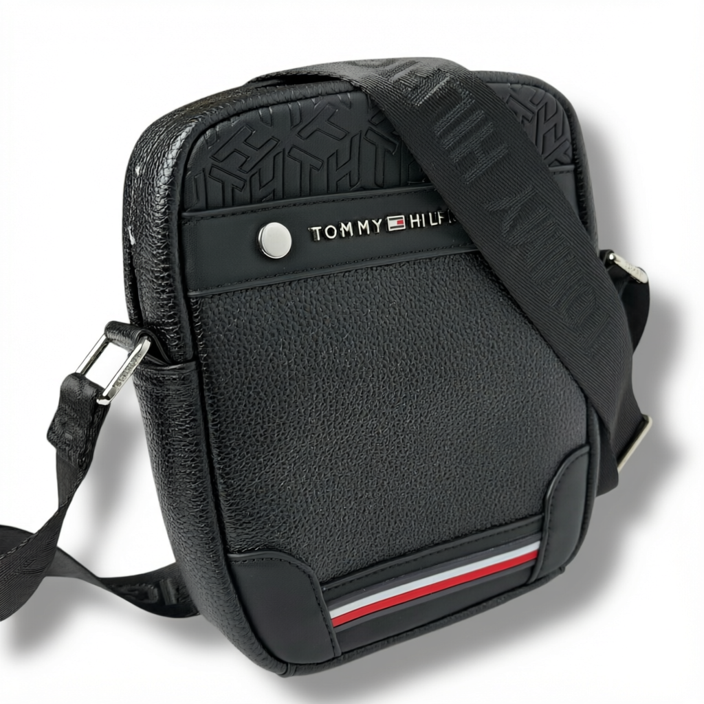 Tommy Hilfiger men's crossbody bag