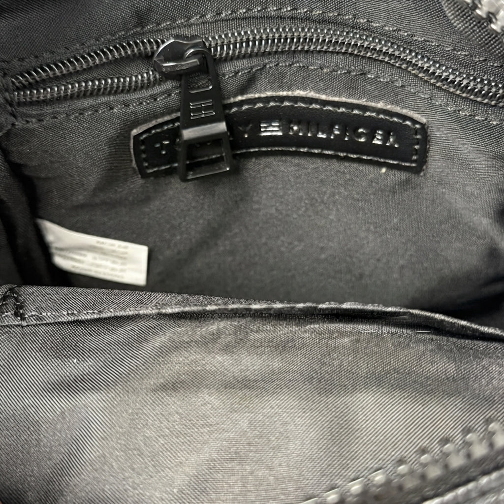 Tommy Hilfiger men's crossbody bag