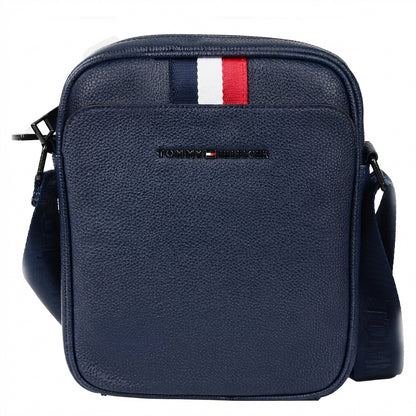 Tommy Hilfiger Men's Blue Bag