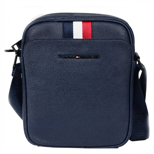 Tommy Hilfiger Men's Blue Bag