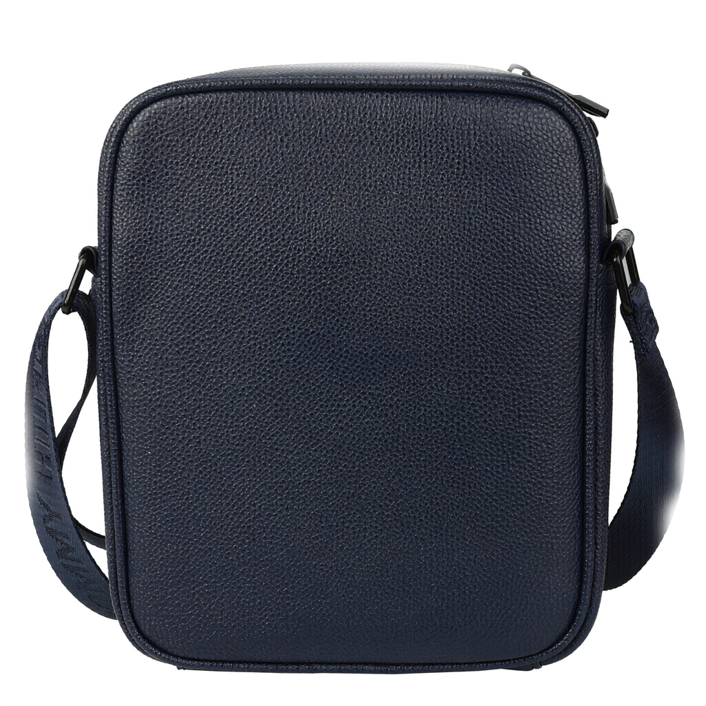 Tommy Hilfiger Men's Blue Bag