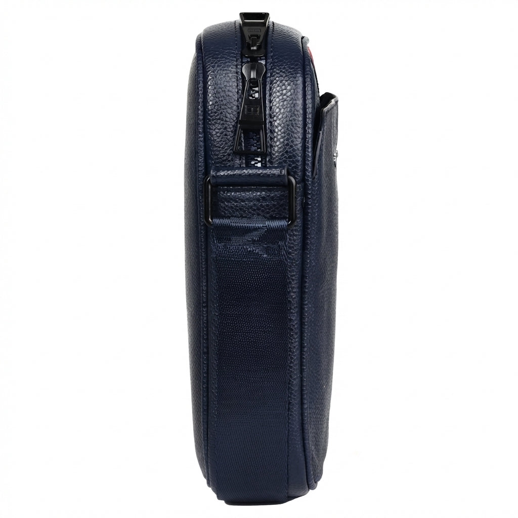 Tommy Hilfiger Men's Blue Bag
