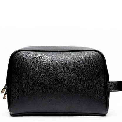 Tommy Hilfiger men's black handbag