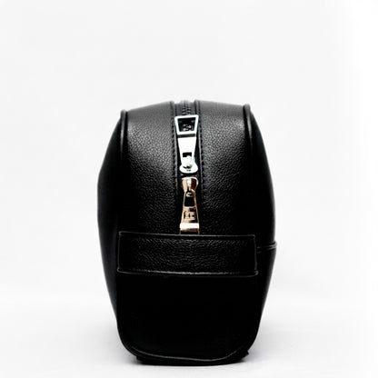 Tommy Hilfiger men's black handbag