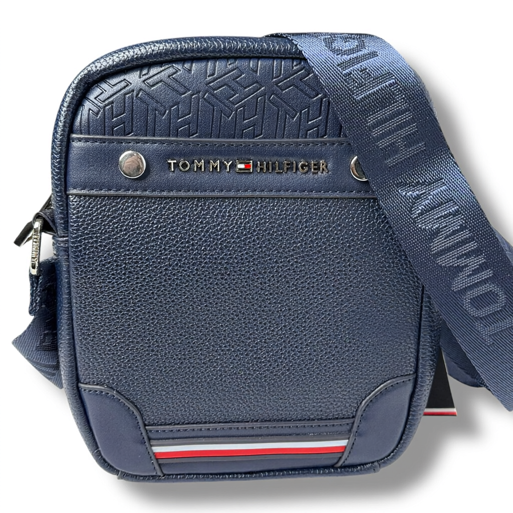 Tommy Hilfiger men's crossbody bag