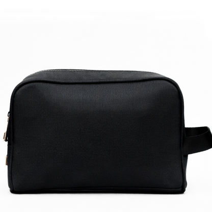Tommy Hilfiger men's black handbag