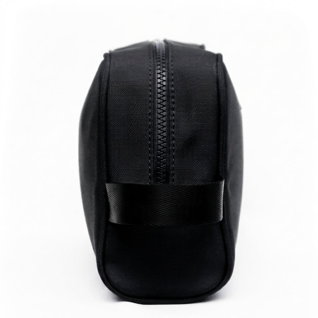 Tommy Hilfiger men's black handbag