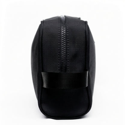 Tommy Hilfiger men's black handbag