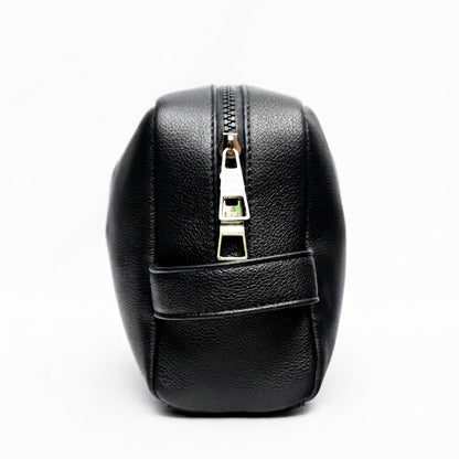 Tommy Hilfiger men's black handbag