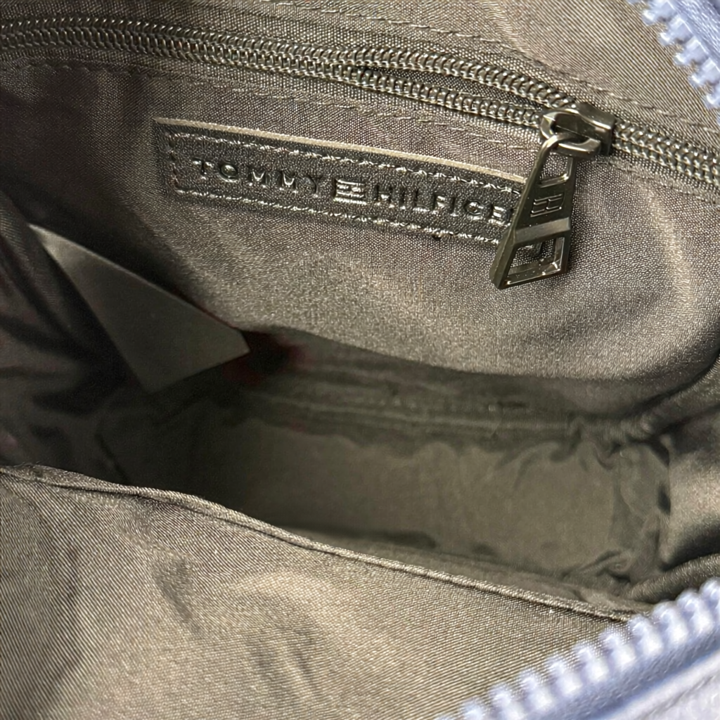 Tommy Hilfiger men's crossbody bag