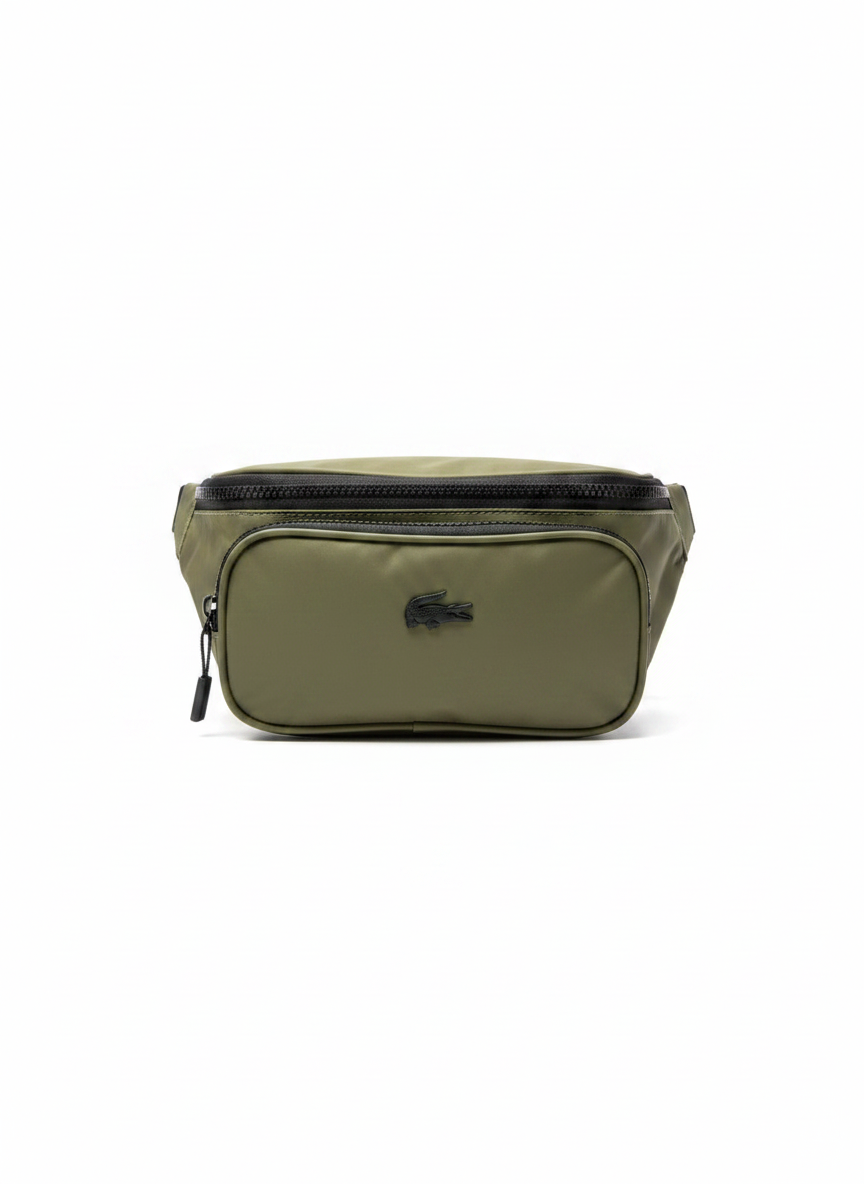 Lacoste Waterproof Waist BeltBag Men