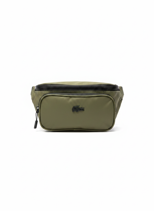 Lacoste Waterproof Waist BeltBag Men