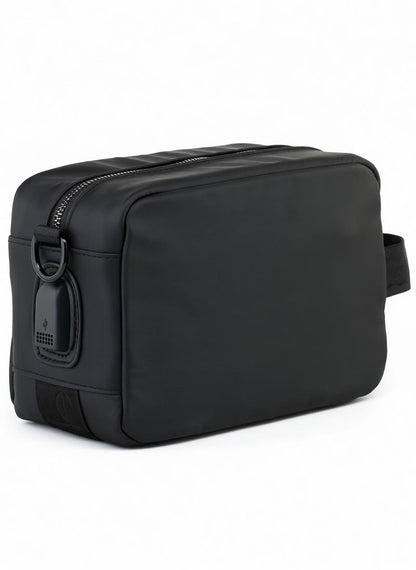 Calvin Klein One Black Crossbody Handbag