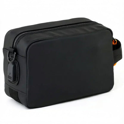 Calvin Klein one Blue Crossbody Handbag